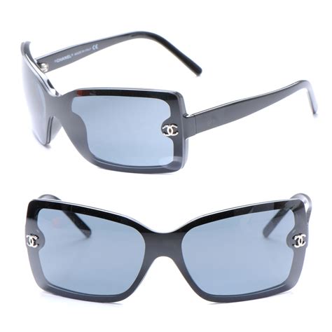 chanel mens sunglasses uk|Chanel sunglasses with clear sides.